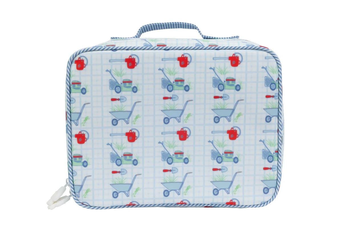 The Lunchbox