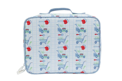 The Lunchbox