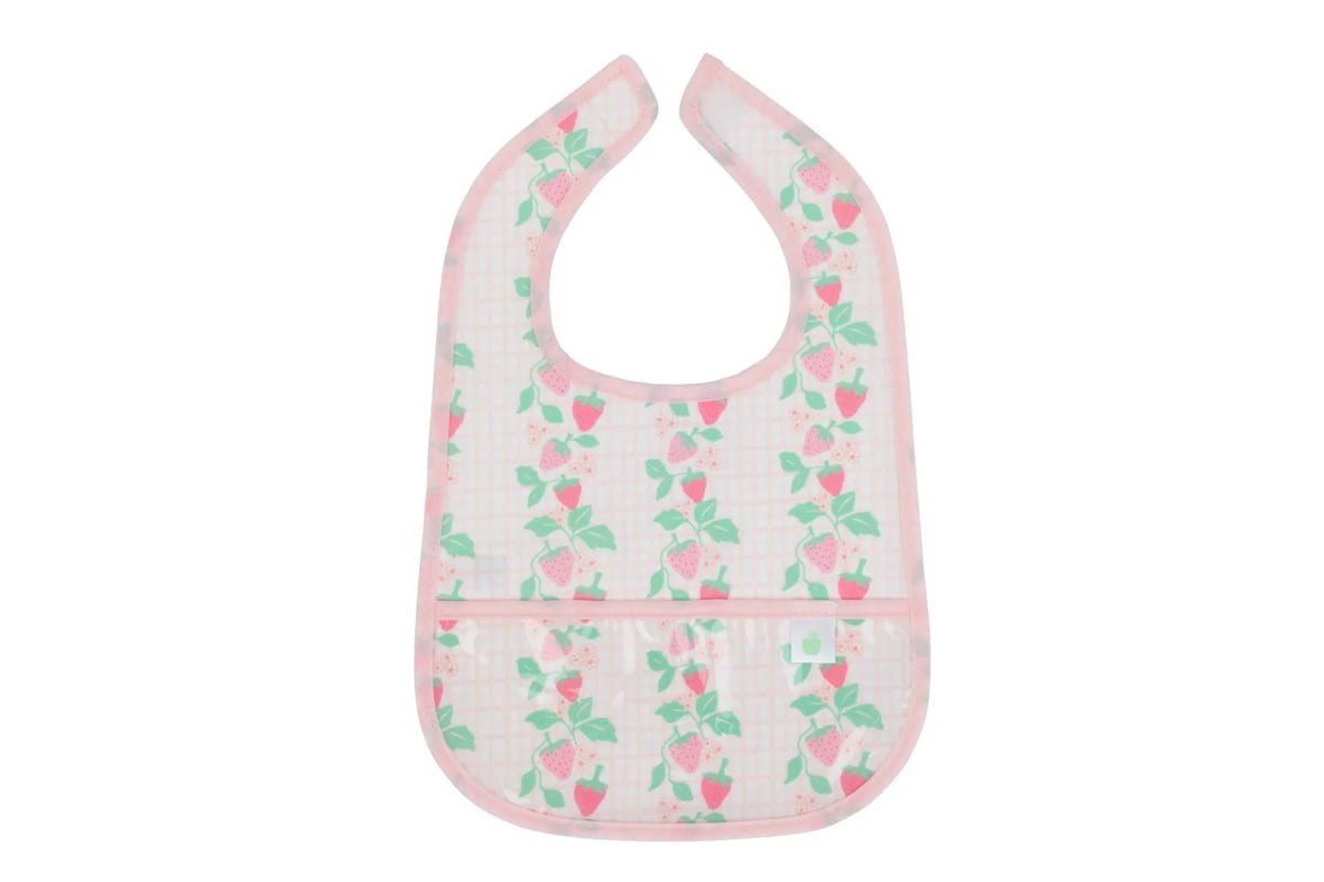 The Wipe It Bib