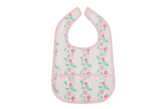 The Wipe It Bib