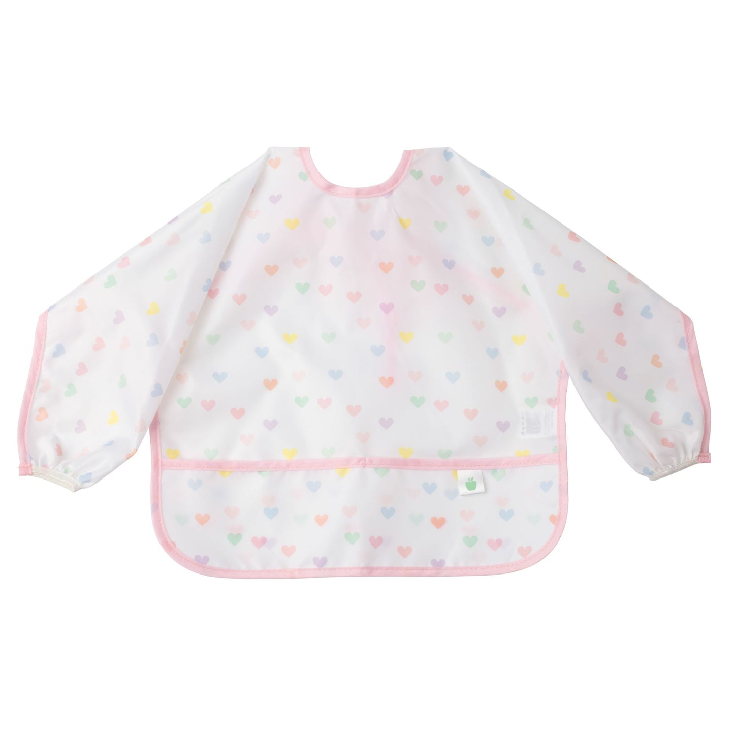 Infant Cover Everything Bib
