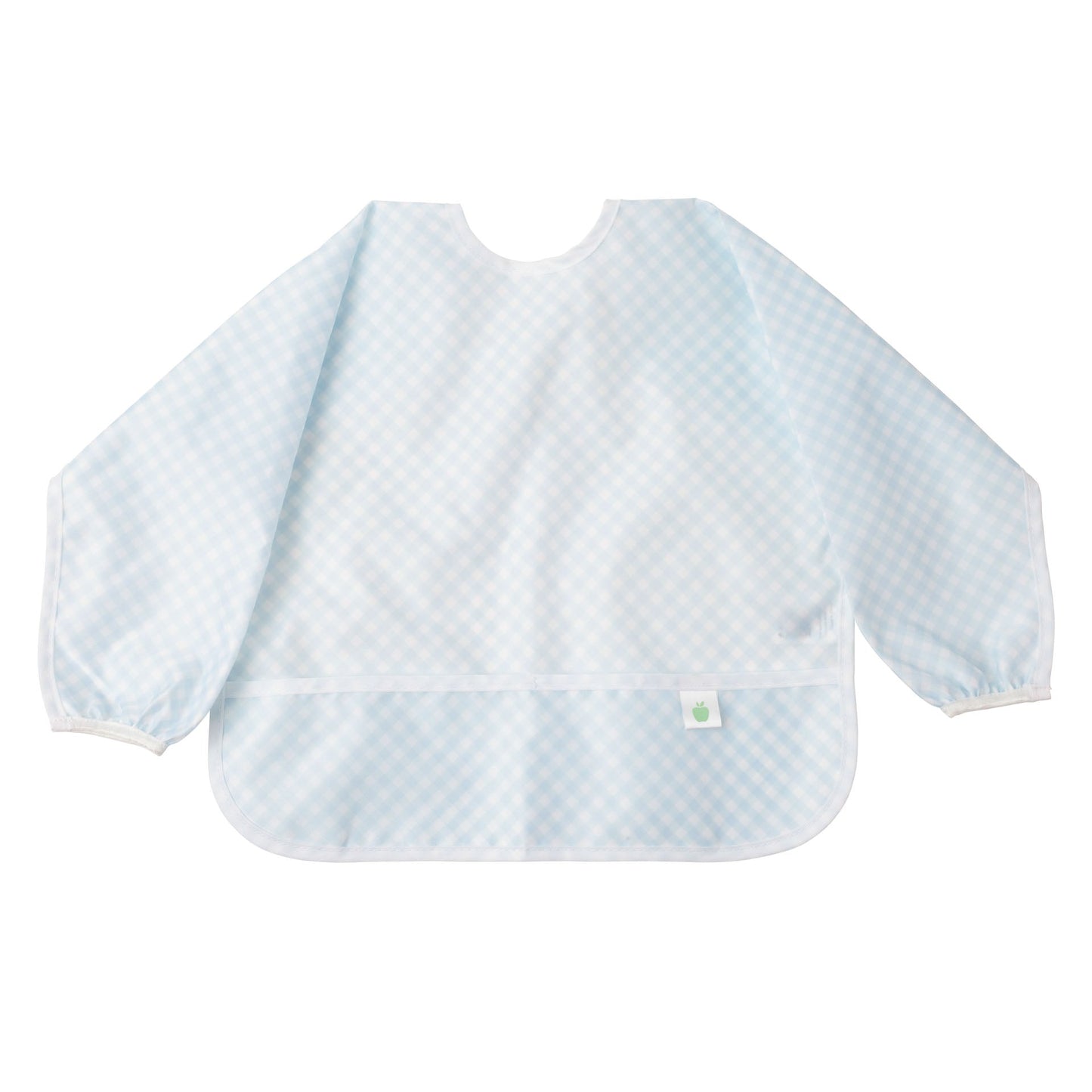 Toddler Cover Everything Bib