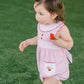 Savannah Strawberry Bubble