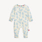 Pudgemuffin Magnetic Convertible Coverall