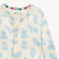 Pudgemuffin Magnetic Convertible Coverall