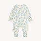 Pudgemuffin Magnetic Convertible Coverall
