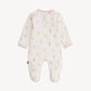 Pink Baby Beats Magnetic Footie
