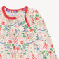 Sugar Plum Dreams Modal Footie