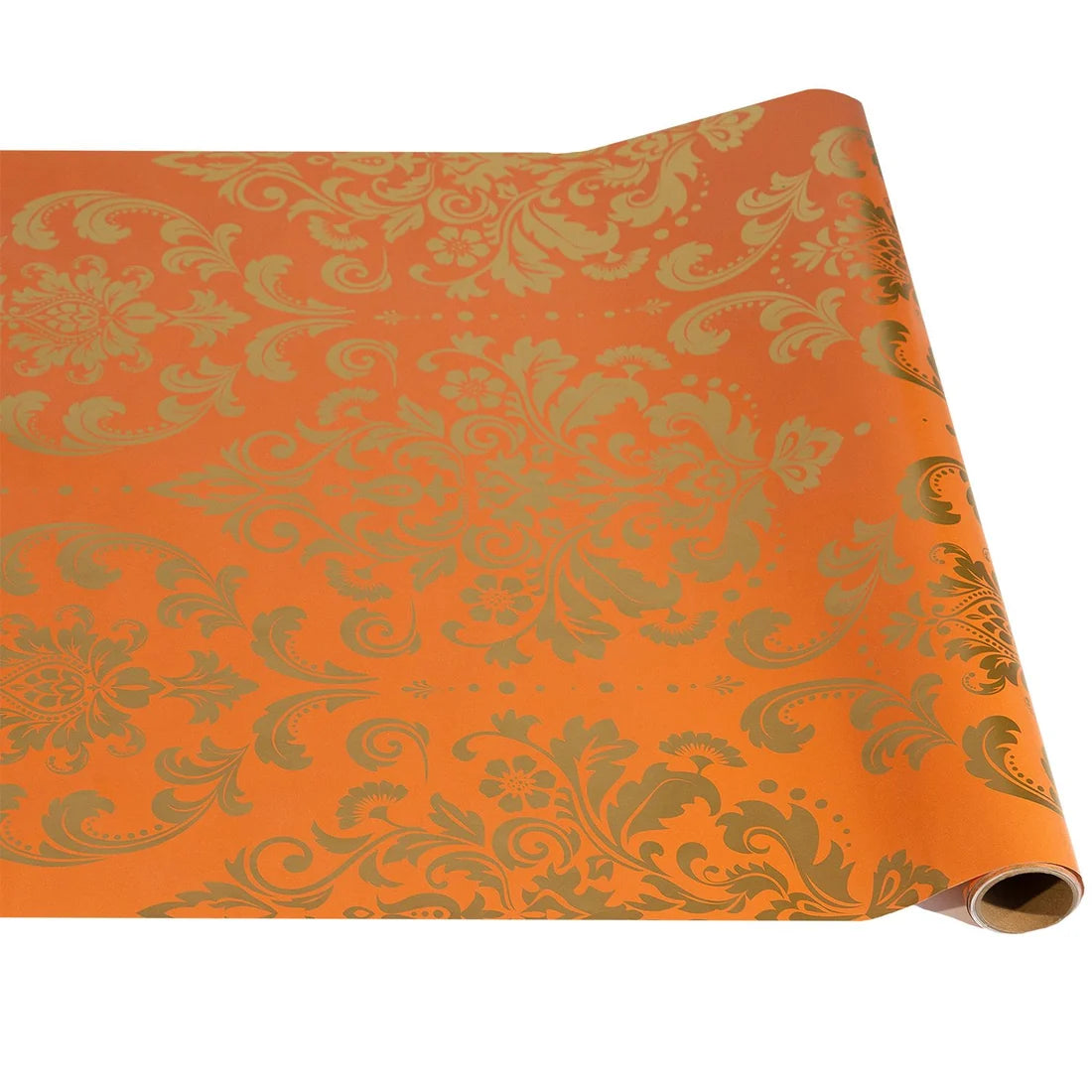 Damask Paper Runner