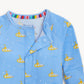 Dip Ship Modal Magnetic Coverall