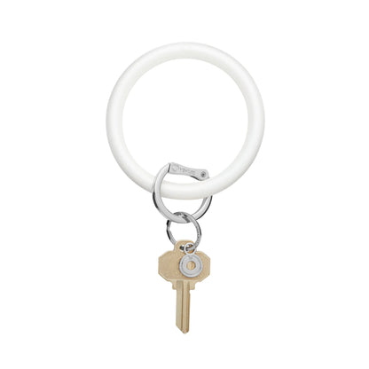 Oventure Silicone Big O Key ring 