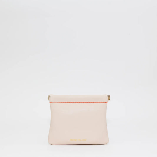 Square Pouch