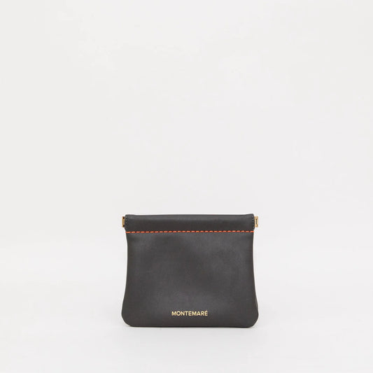 Square Pouch