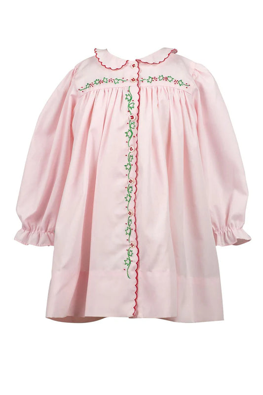Ivy Holly Dress