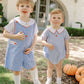 Pumpkin Field Boy's JonJon