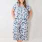 Lighthouse Keeper Cropped PJ Set