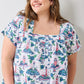 Lighthouse Keeper Cropped PJ Set