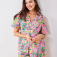 Kitchen Garden Short PJ Set