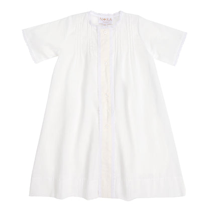 Lenora classic cotton daygown baby 