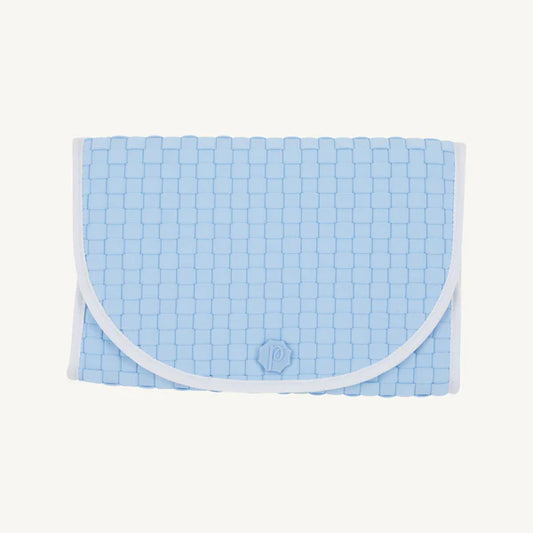 Pluie Pret Changing Clutch