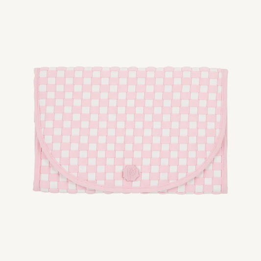 Pluie Pret Changing Clutch