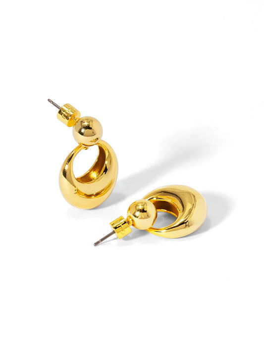 Waterdrop Earrings
