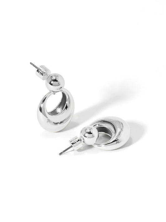 Waterdrop Earrings