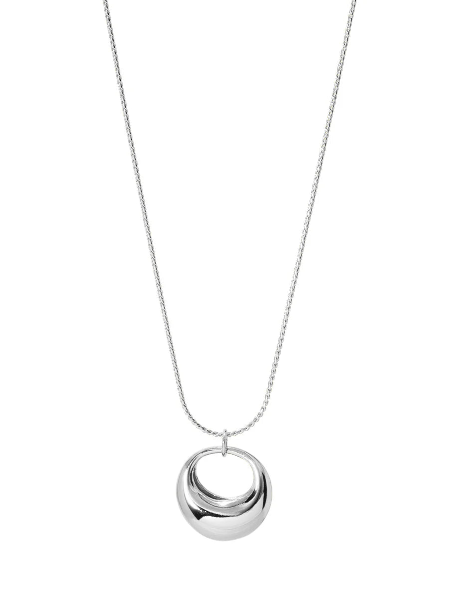 Waterdrop Pendant Necklace