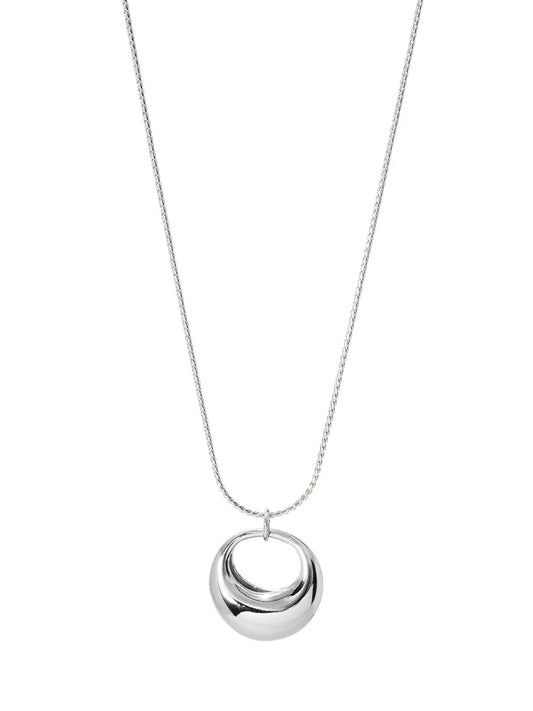 Waterdrop Pendant Necklace