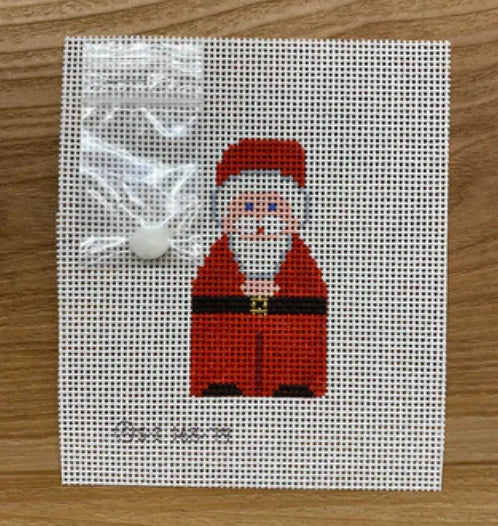 Stitch-it Angel Needlepoint Canvas
