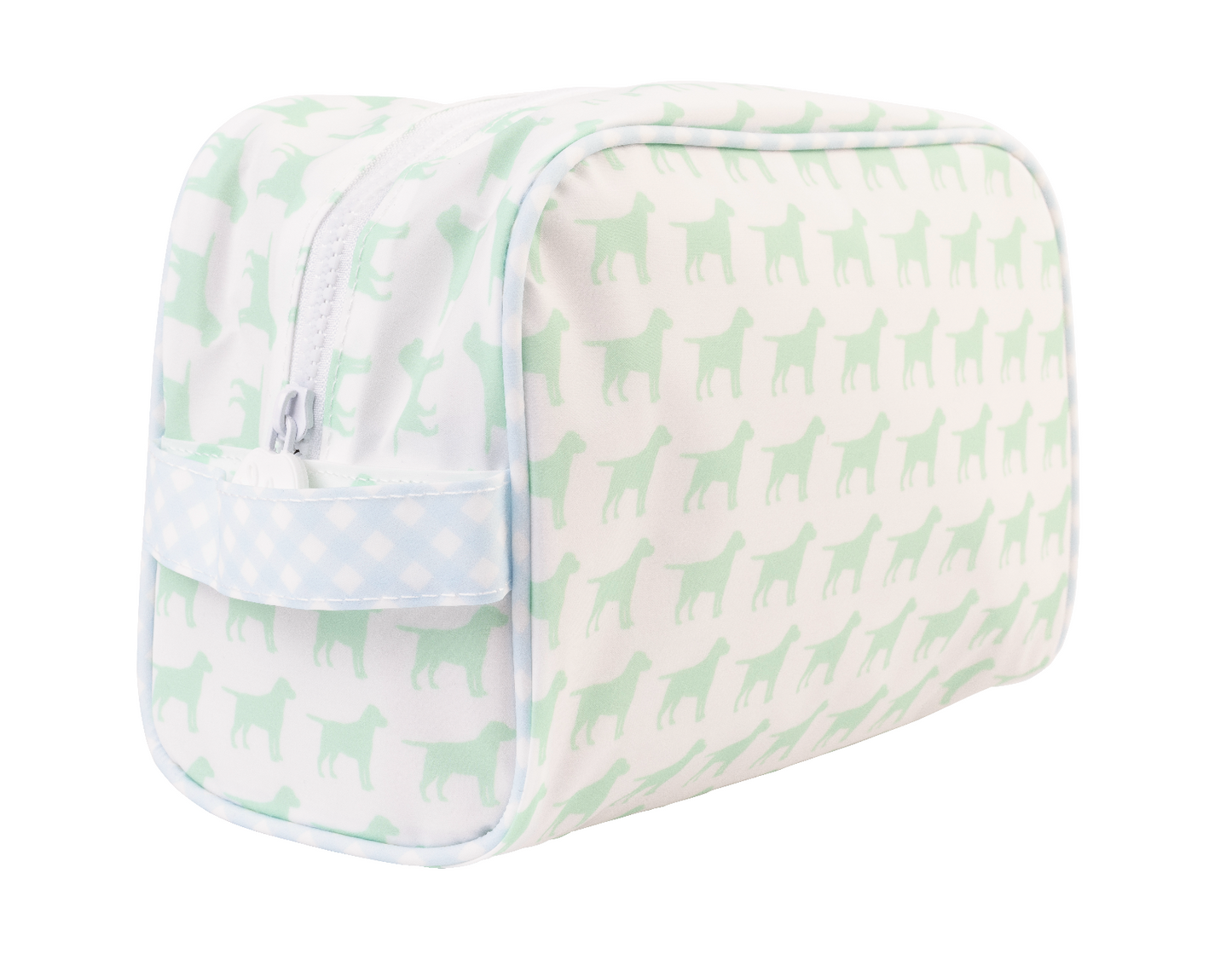 The Dopp Kit