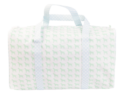The Duffle Bag