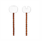 Ichendorf Rivoli Salad Servers