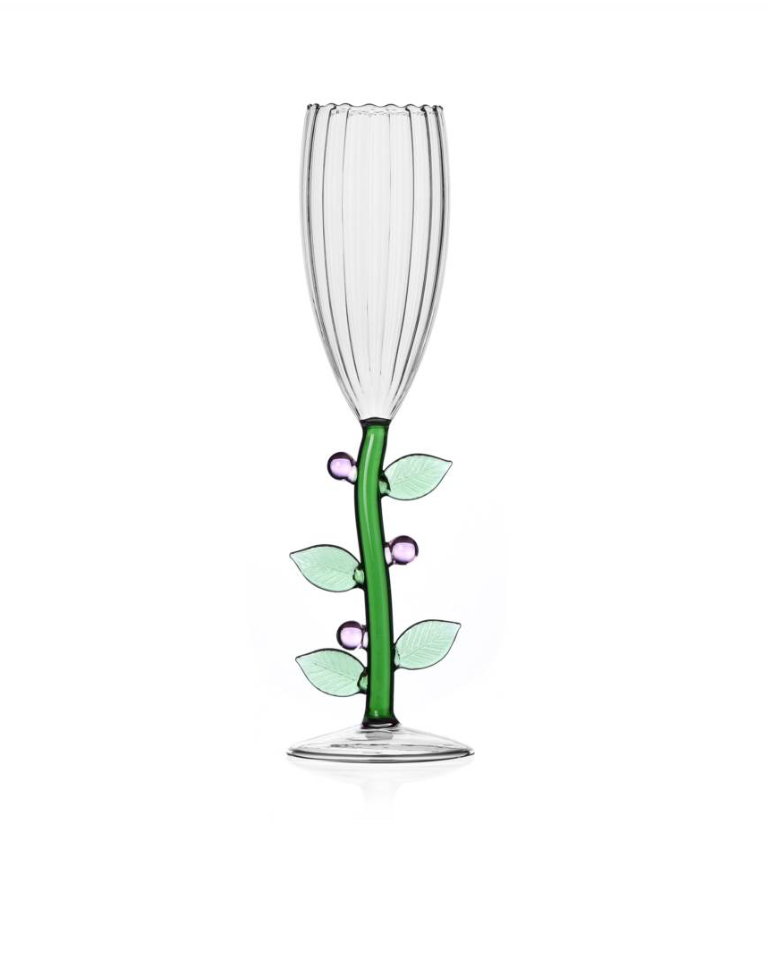 Ichendorf Botanica Champagne Coupe