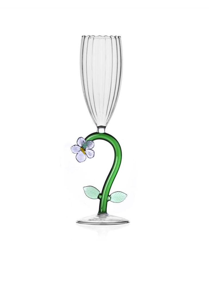 Ichendorf Botanica Champagne Coupe