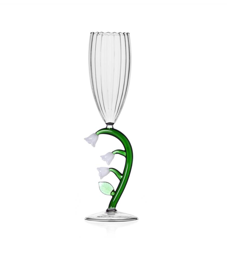 Ichendorf Botanica Champagne Coupe