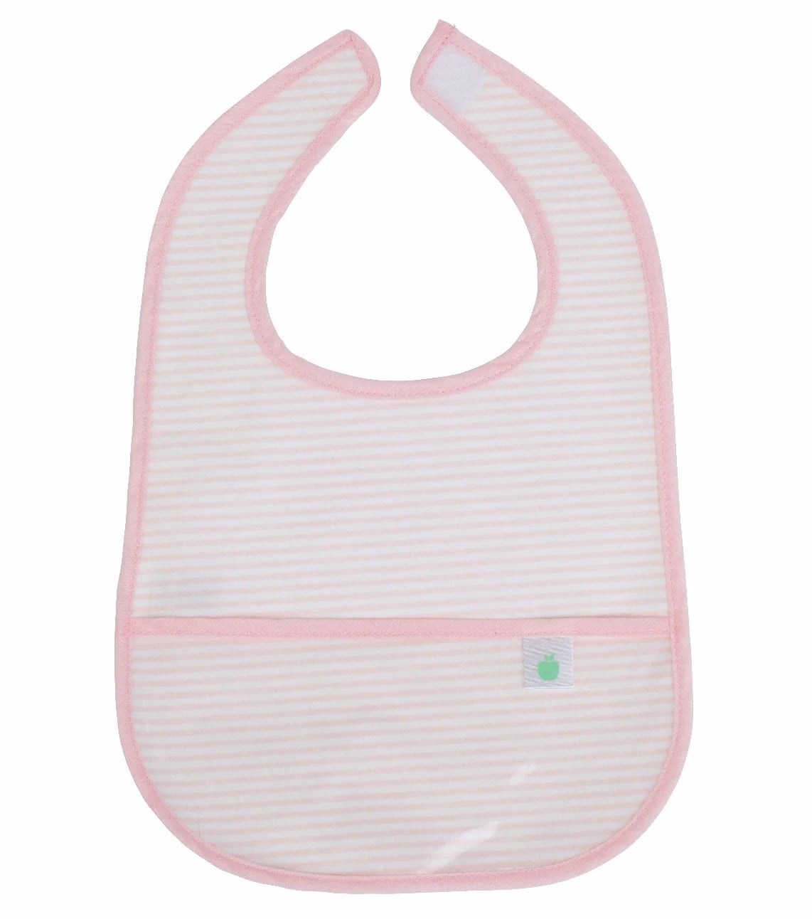 The Wipe It Bib