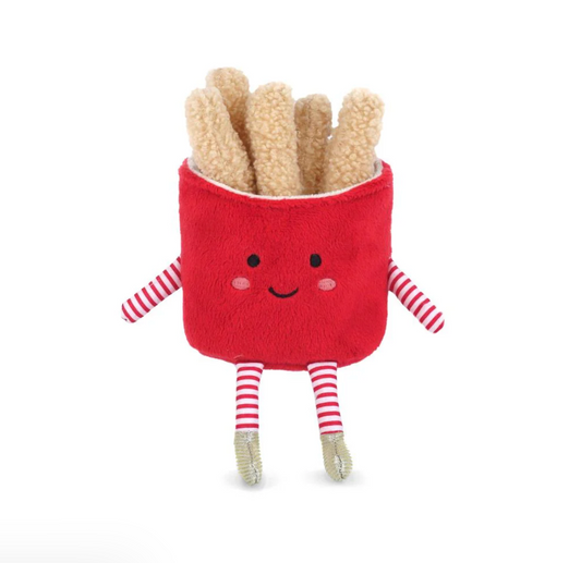 Frenchy Fries