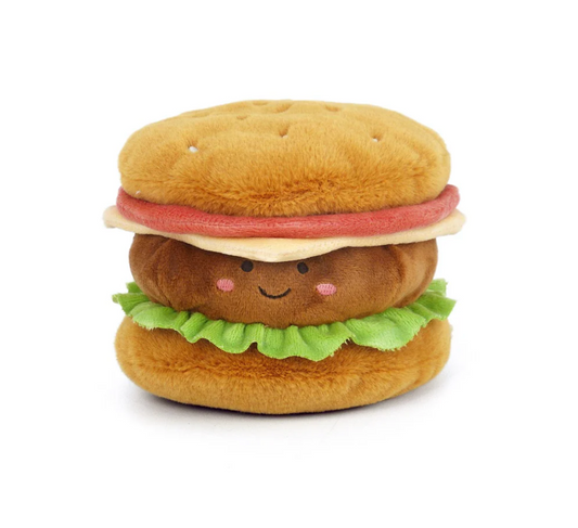 Joe Burger