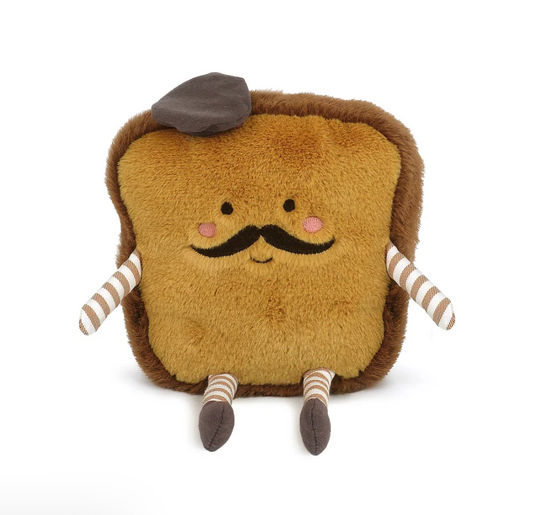 Monsieur Toast