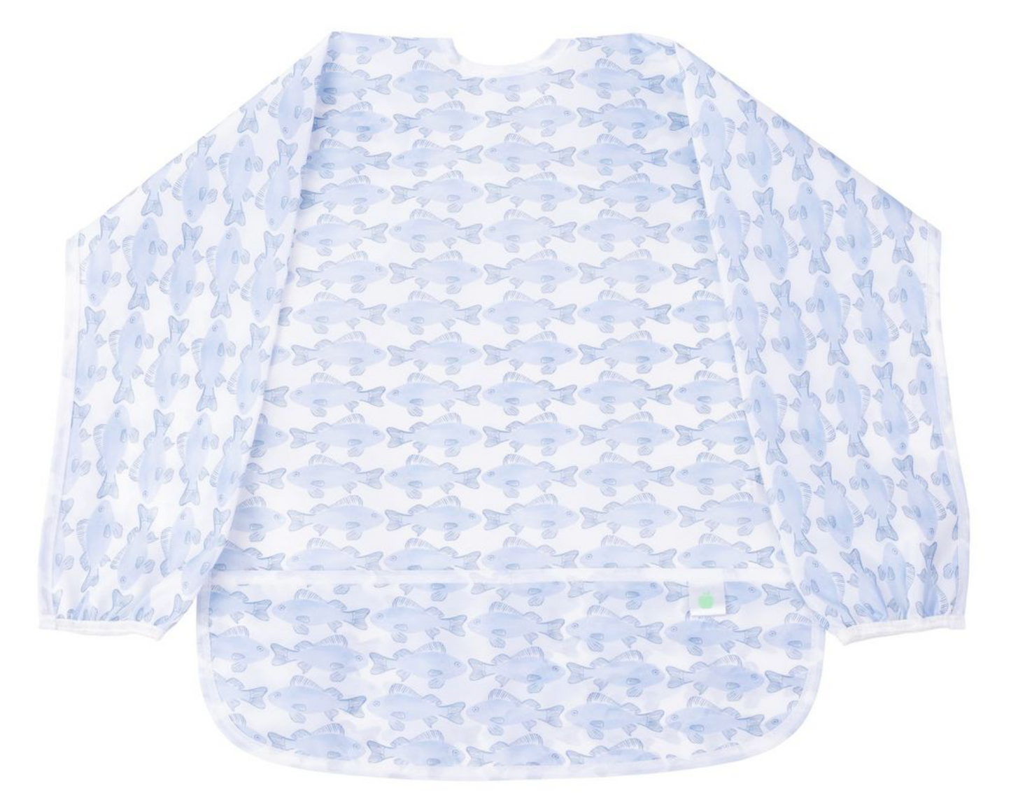 Infant Cover Everything Bib