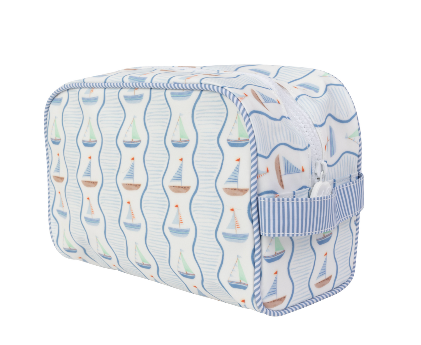 The Dopp Kit