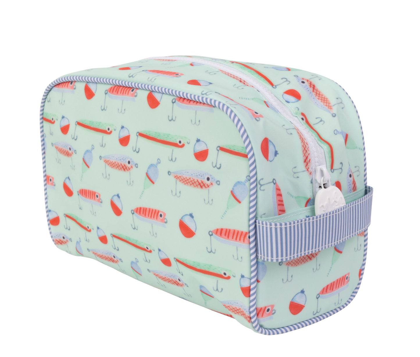The Dopp Kit