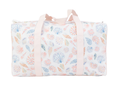 The Duffle Bag