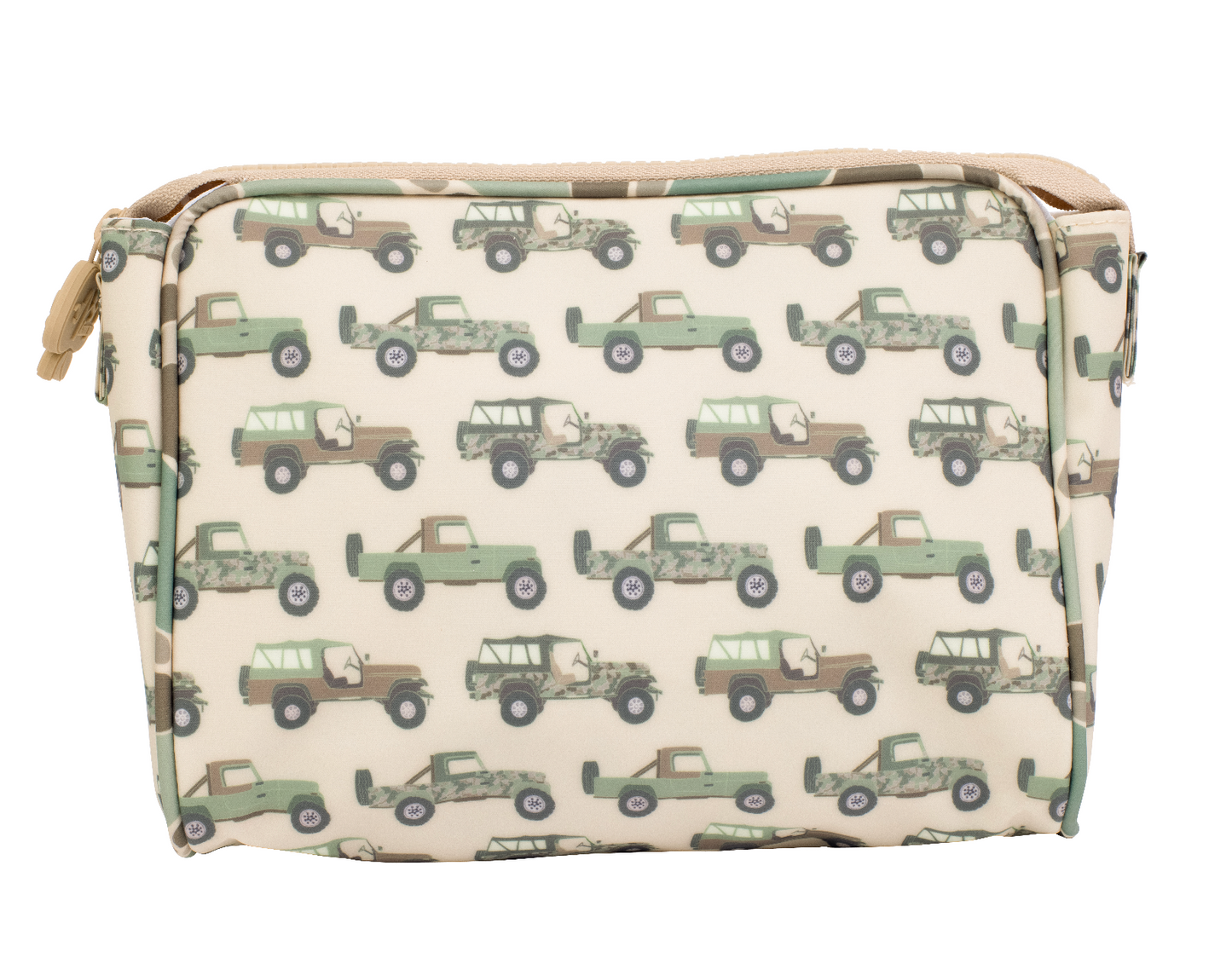 Small On the Go Bag