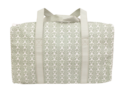 The Duffle Bag