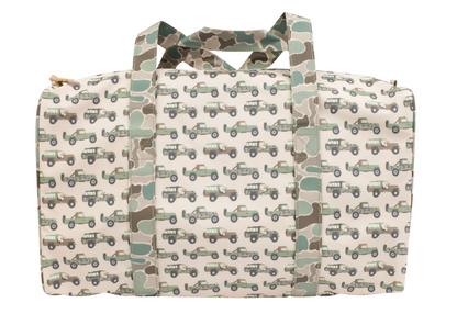 The Duffle Bag