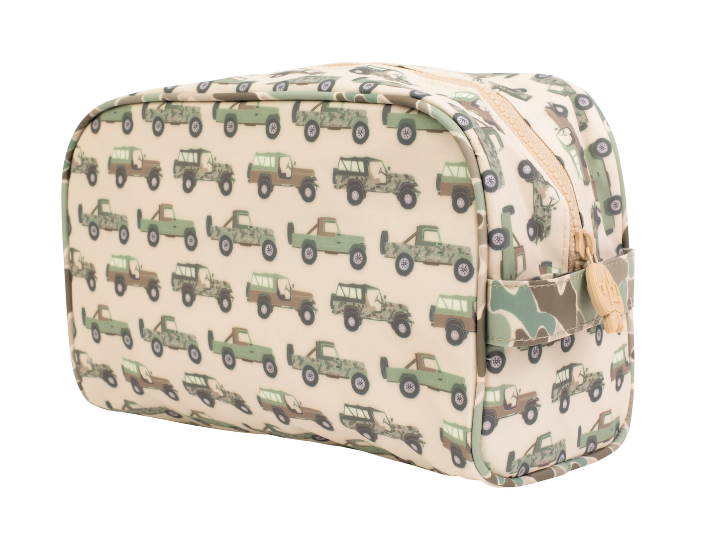 The Dopp Kit