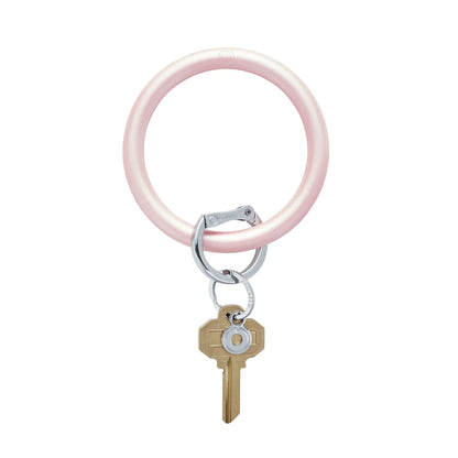 Oventure Silicone Big O Key ring 