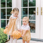 Pembroke Pumpkin Boy Bubble